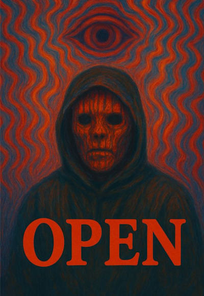 OPEN