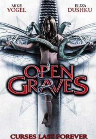 Open Graves