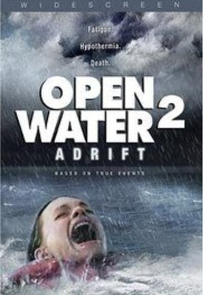 Open Water 2: Adrift