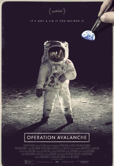 Operation Avalanche