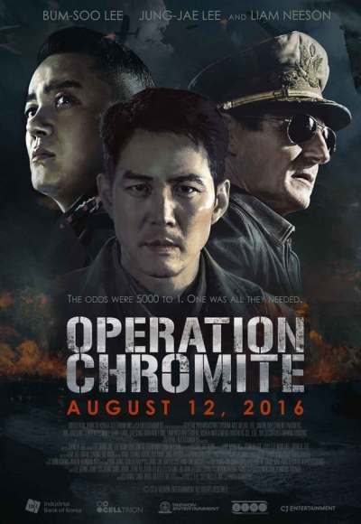 Operation Chromite