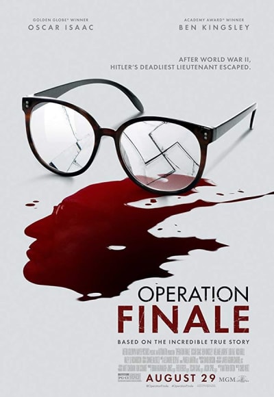 Operation Finale