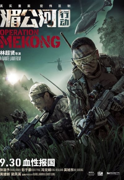 Operation Mekong