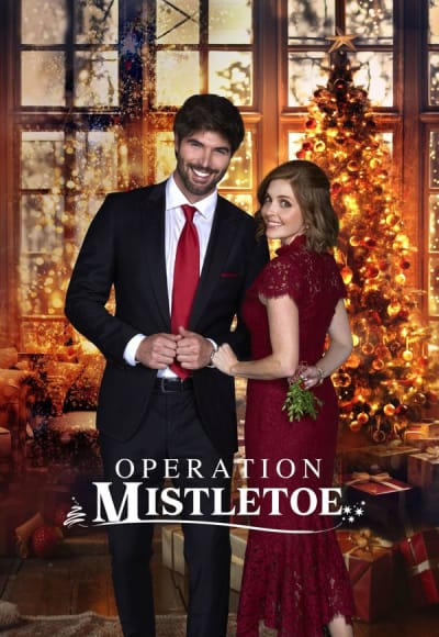 Operation Mistletoe