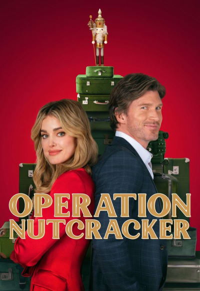 Operation Nutcracker