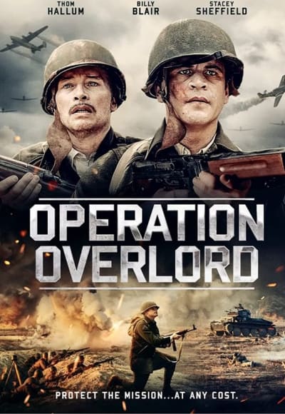 Operation Overlord