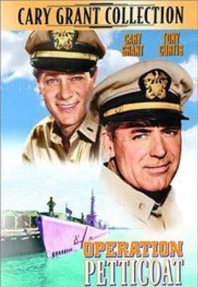 Operation Petticoat