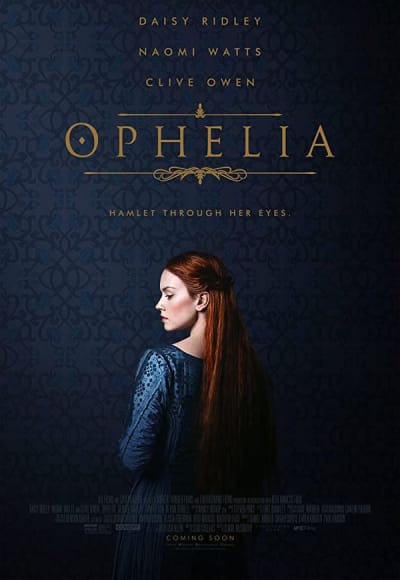 Ophelia