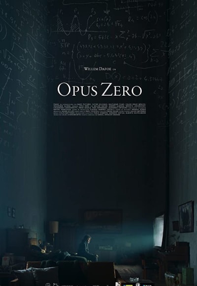 Opus Zero