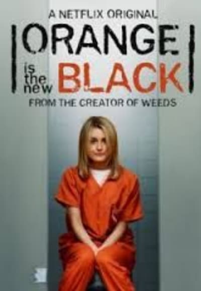 Orange Is The New Black - Season 1