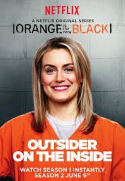 Orange Is The New Black - Season 2