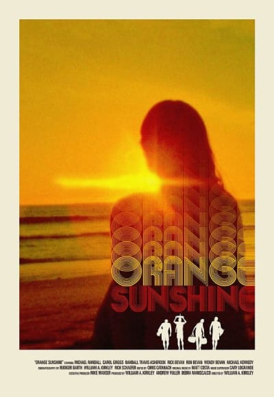 Orange Sunshine