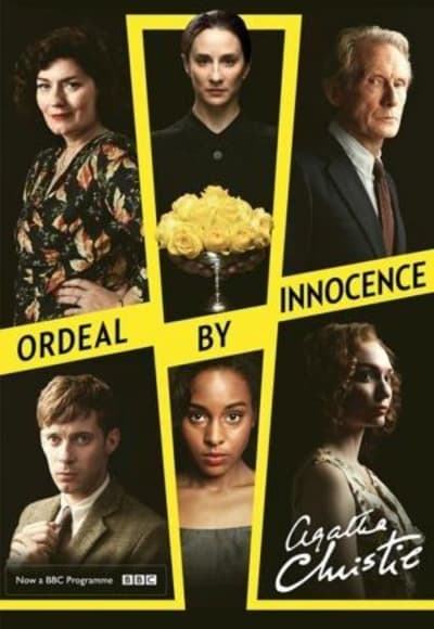 Ordeal By Innocence - Season 01