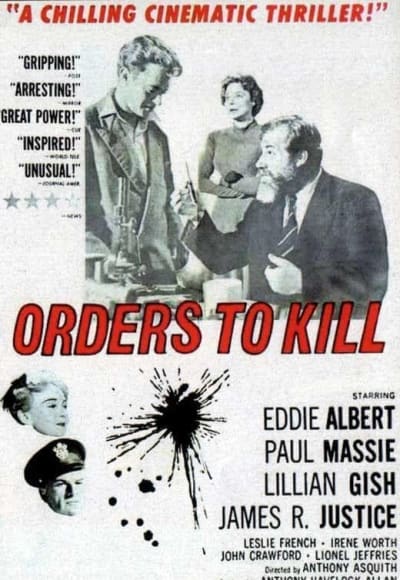 Orders to Kill