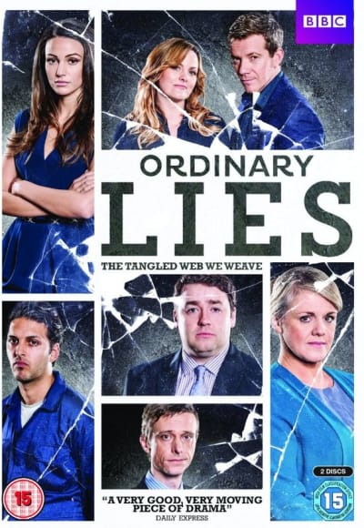 Ordinary Lies - Season 2