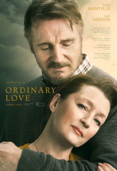 Ordinary Love