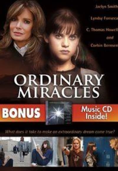 Ordinary Miracles