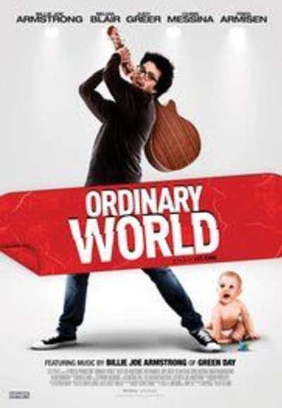 Ordinary World