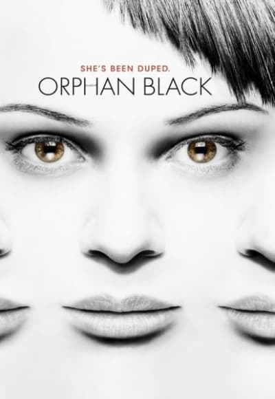 Orphan Black - Season 1