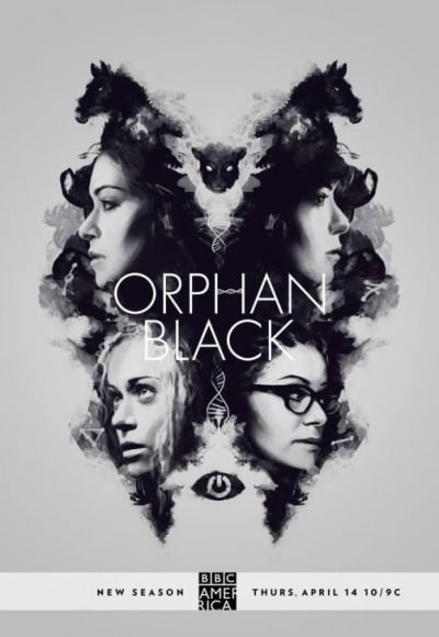 Orphan Black - Season 5