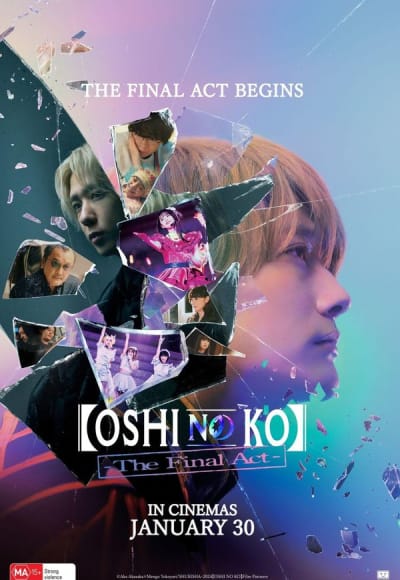 Oshi no Ko: The Final Act