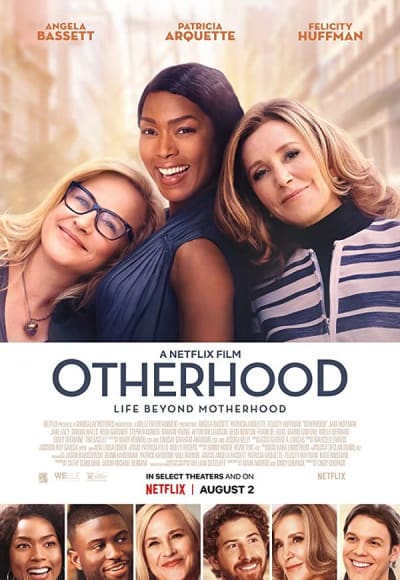 Otherhood