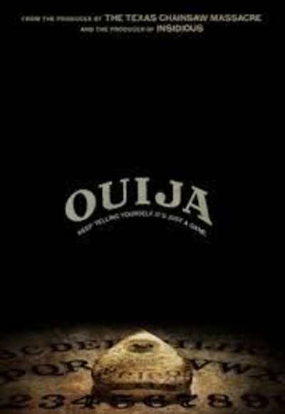 Ouija