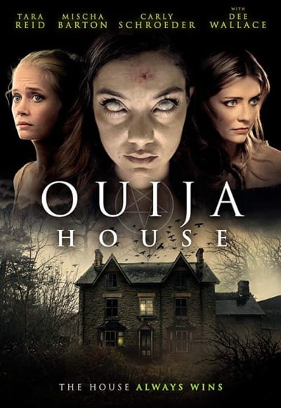 Ouija House