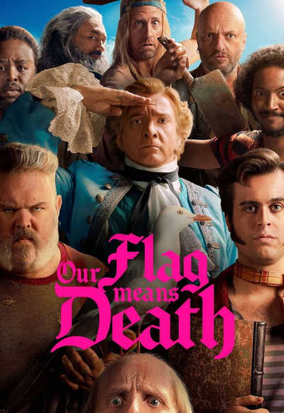 Our Flag Means Death - Season 1