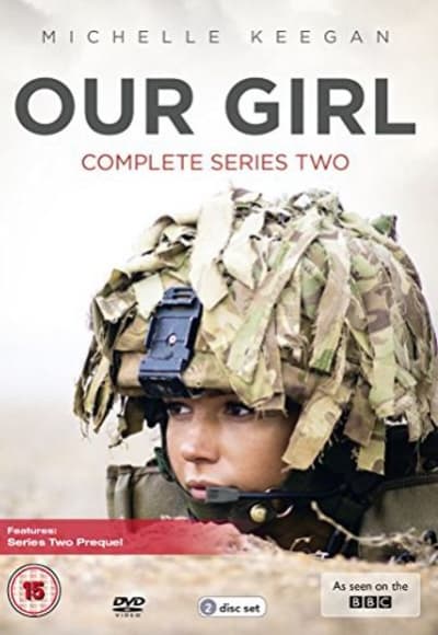 Our Girl - Season 1