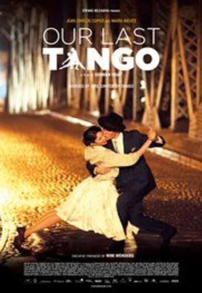 Our Last Tango