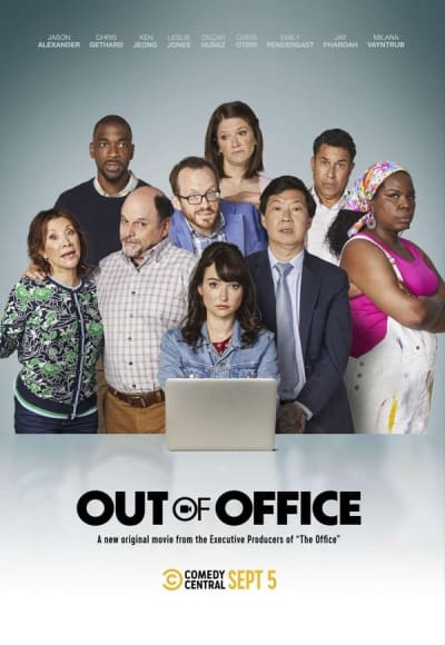 Out of Office