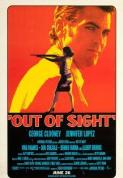 Out of Sight