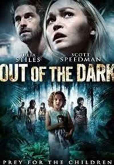 Out Of The Dark