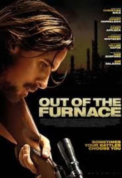 Out Of The Furnace