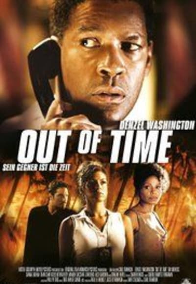 Out of Time