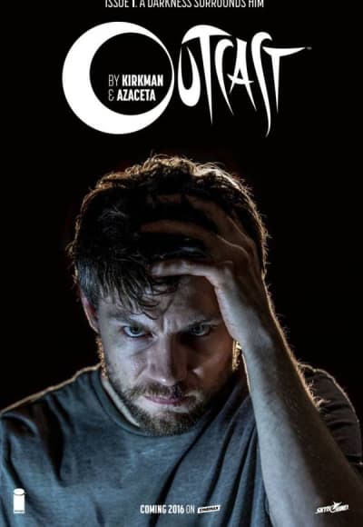 Outcast - Season 2