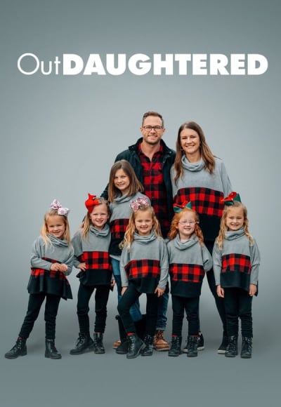 OutDaughtered - Season 8