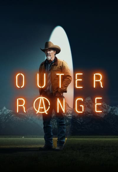 Outer Range - Season 1