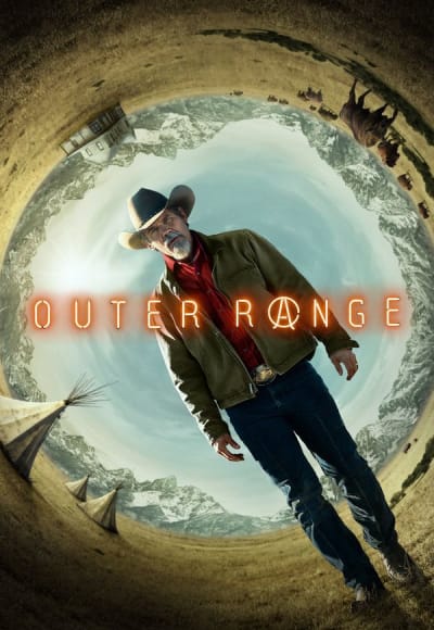 Outer Range - Season 2