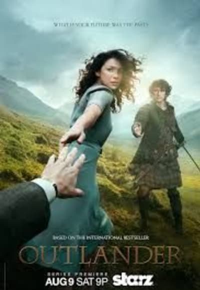 Outlander - Season 1