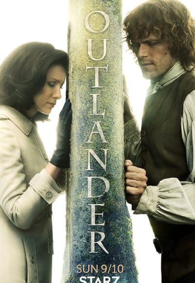 Outlander - Season 3