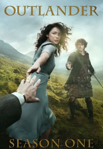 Outlander - Season 5