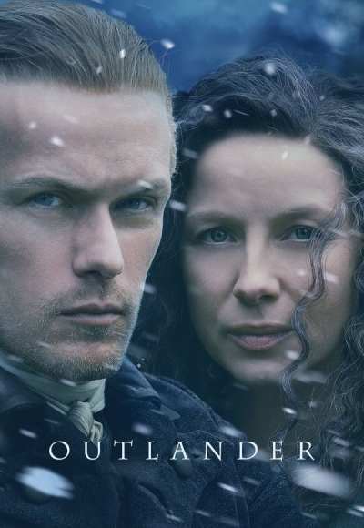 Outlander - Season 6