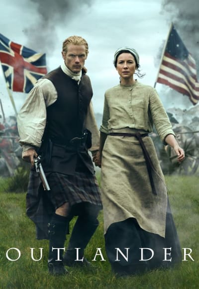 Outlander - Season 7