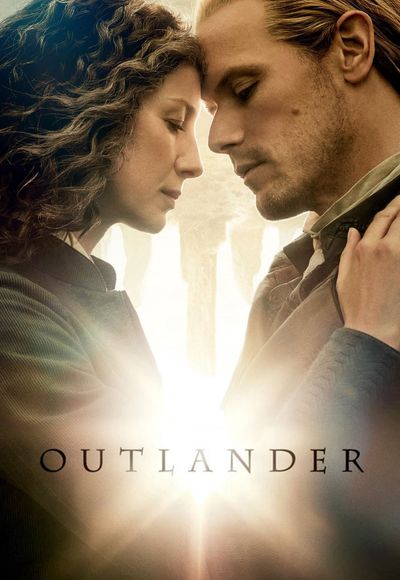 Outlander - Season 8
