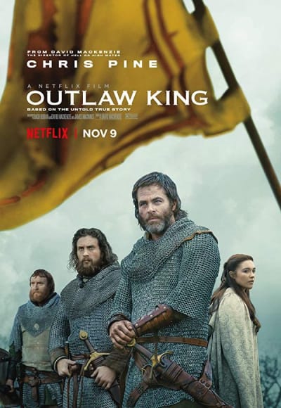 Outlaw King