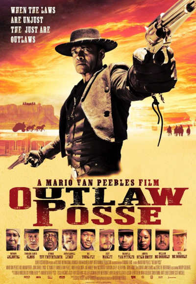 Outlaw Posse