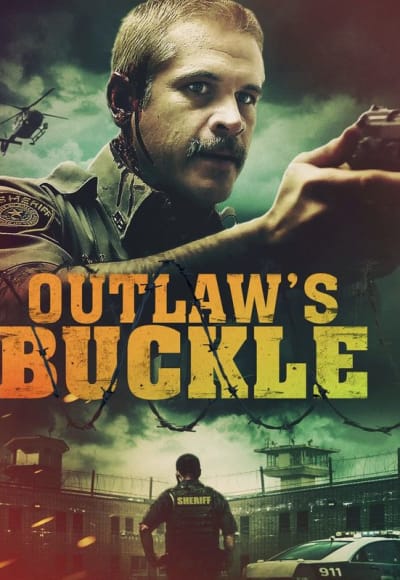 Outlaw's Buckle