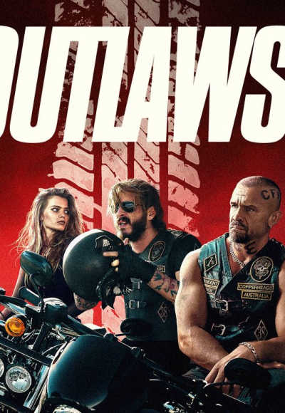 Outlaws (2017)